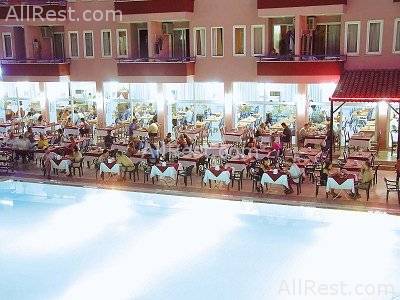 Blue Star Hotel 35
